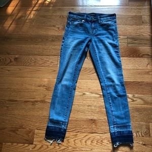 Lucky brand Stella size 0